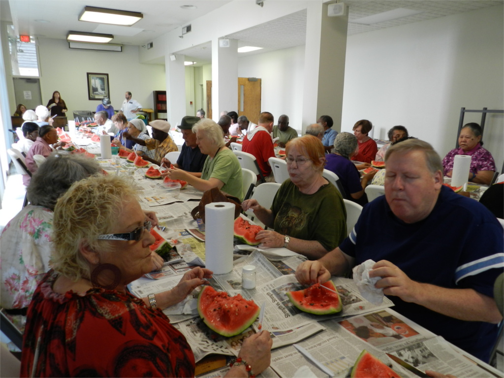 Watermelon Feast_ScaledDown